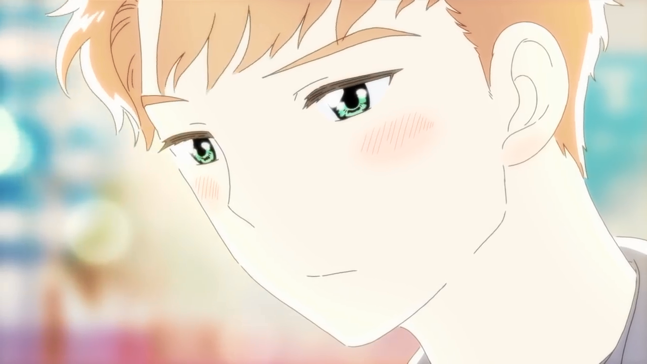 A day before us (RabuSubs)